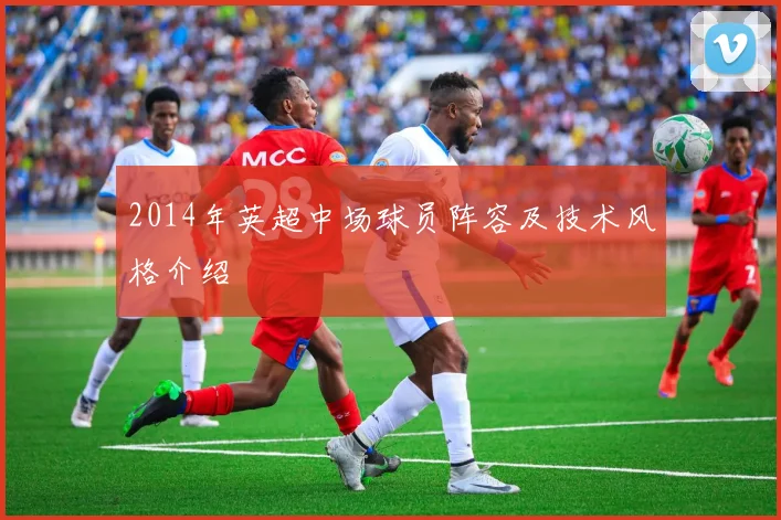 2014年英超中场球员阵容及技术风格介绍