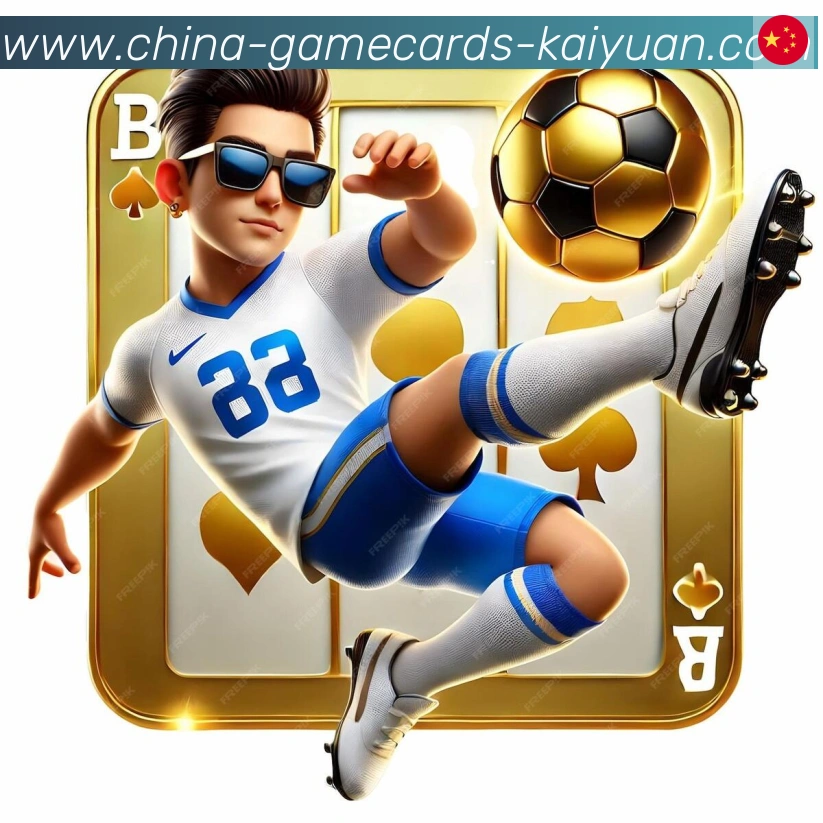 开元棋牌登录入口品牌故事